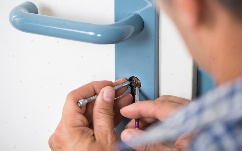 changer serrure porte blindée prix Le Perreux-sur-Marne