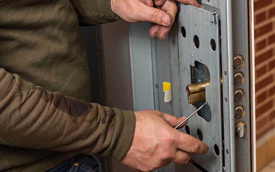 changer serrure porte blindée prix Le Perreux-sur-Marne