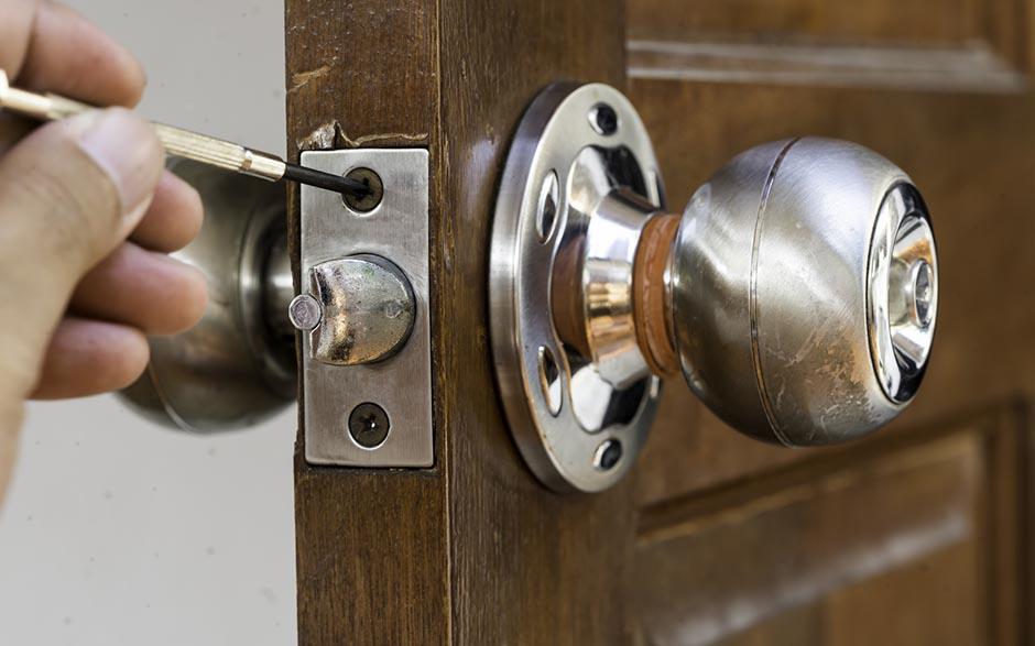 changer serrure porte blindée Le Chesnay